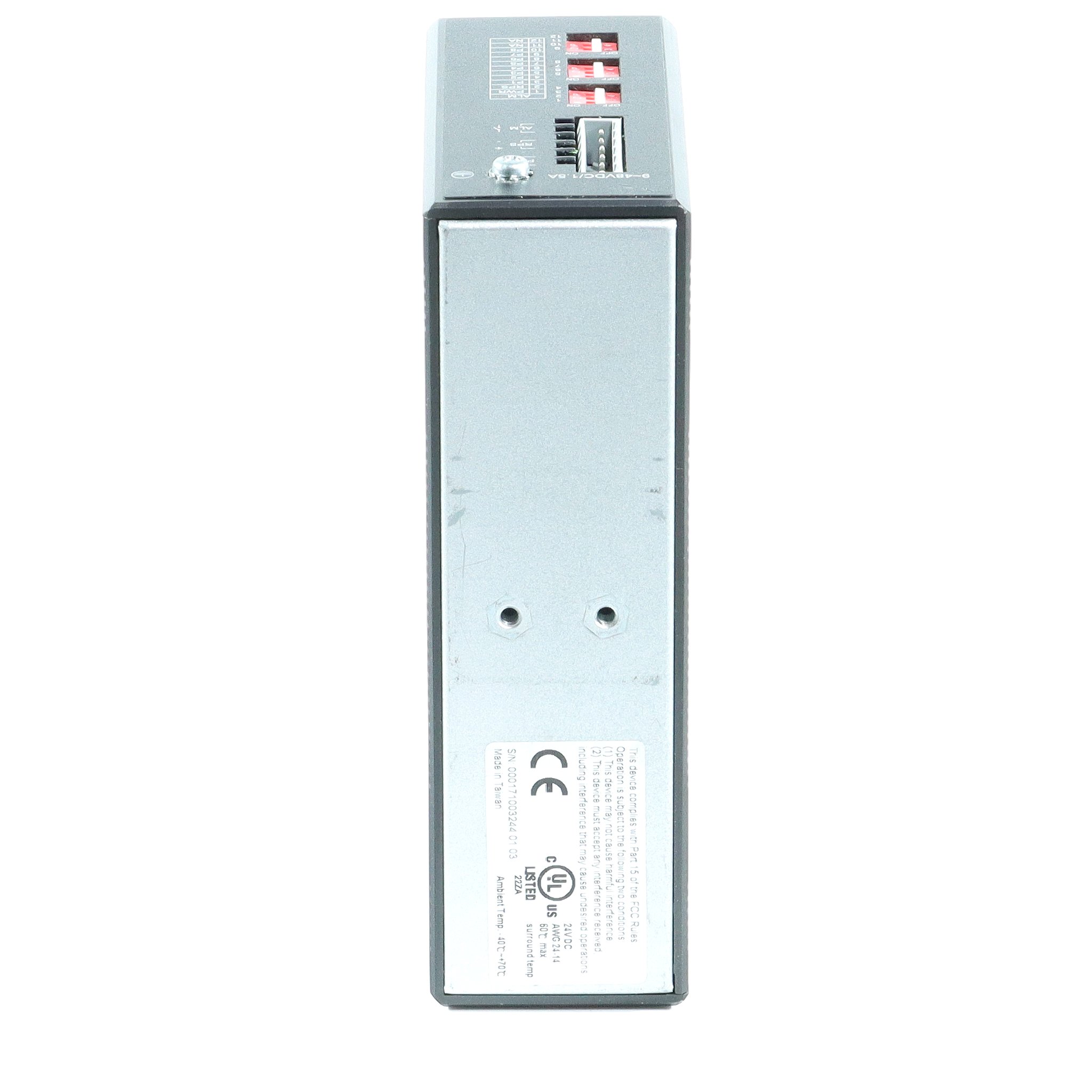 Industrial Switch  Neuwertig